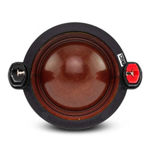 Load image into Gallery viewer, DS18 2in Phenolic Replacement Diaphragm For PRO-DR250 PRO-DR250TI &amp; Universal 8 ohm