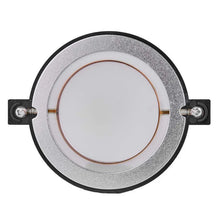 Load image into Gallery viewer, DS18 2in Polyimide Replacement Diaphragm 8 ohm For PRO-D22PY.8 - Main Product View