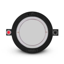 Load image into Gallery viewer, DS18 2in Polyimide Replacement Diaphragm 8 ohm For PRO-D22PY.8 - Side View