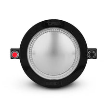 Load image into Gallery viewer, DS18 2in Titanium Replacement Diaphragm 8 ohm For PRO-D22Ti.8 - Main Product View