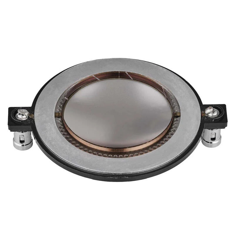 DS18 2in Titanium Replacement Diaphragm 8 ohm For PRO-D22Ti.8 - Side View