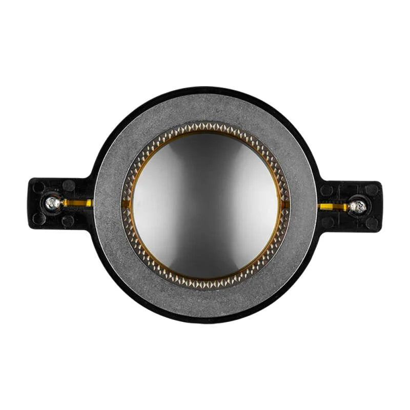 DS18 2in Titanium Replacement Diaphragm For PRO-D1 PRO-D1F PRO-DKH1 PRO-DKN1 & Universal 4 ohm - Back View