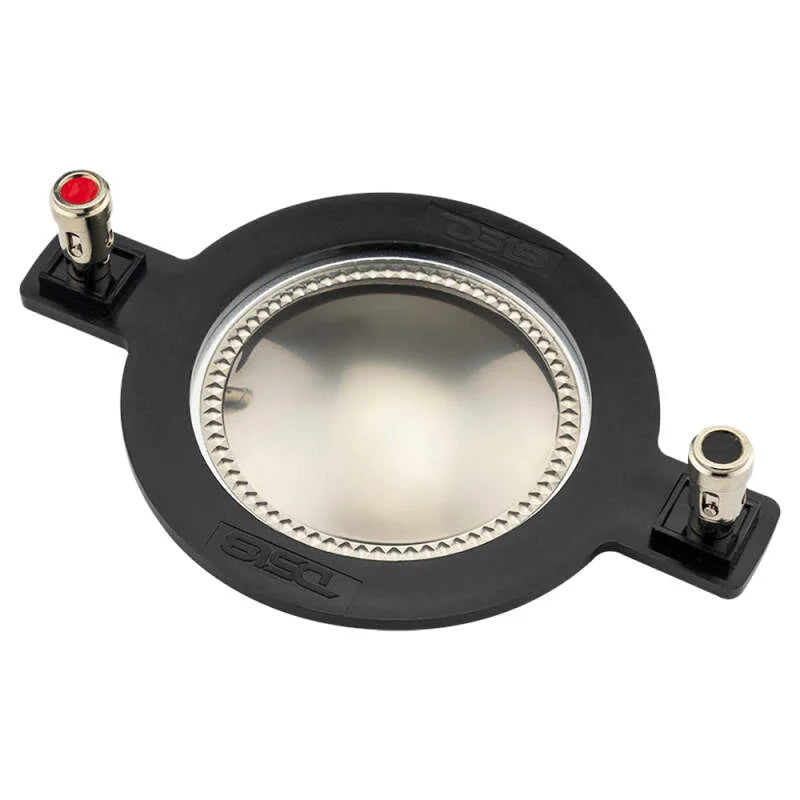 DS18 2in Titanium Replacement Diaphragm For PRO-D1 PRO-D1F PRO-DKH1 PRO-DKN1 & Universal 4 ohm - Additional View 6