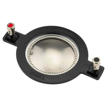 Load image into Gallery viewer, DS18 2in Titanium Replacement Diaphragm For PRO-D1 PRO-D1F PRO-DKH1 PRO-DKN1 &amp; Universal 4 ohm - Additional View 6