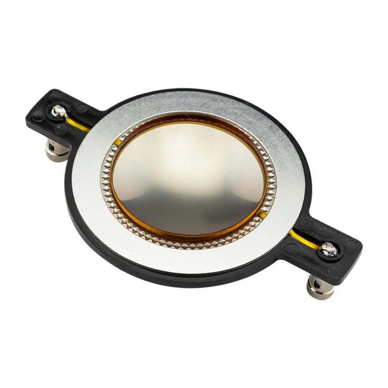 DS18 2in Titanium Replacement Diaphragm For PRO-D1 PRO-D1F PRO-DKH1 PRO-DKN1 & Universal 4 ohm - Additional View 7