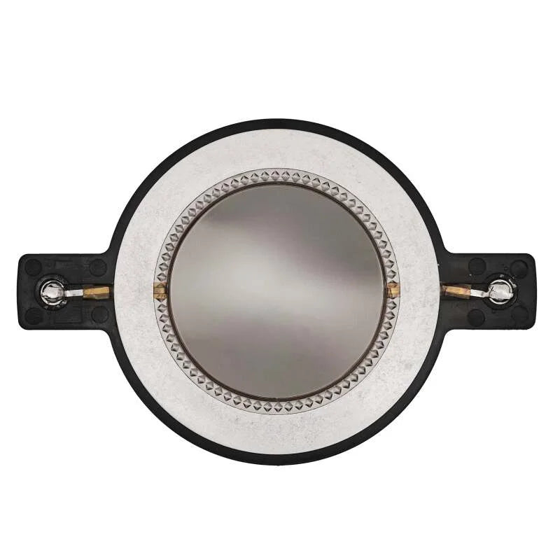 DS18 2in Titanium Replacement Diaphragm For PRO-DPL1 PRO-DPL1PH & Universal 8 ohm - Main Product View
