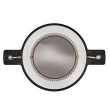 Load image into Gallery viewer, DS18 2in Titanium Replacement Diaphragm For PRO-DPL1 PRO-DPL1PH &amp; Universal 8 ohm - Main Product View