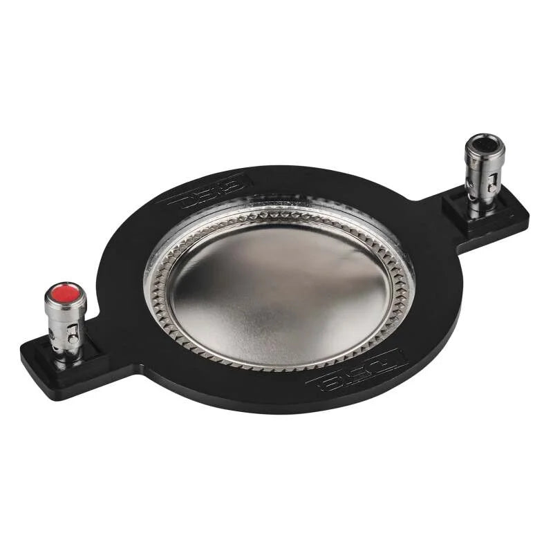 DS18 2in Titanium Replacement Diaphragm For PRO-DPL1 PRO-DPL1PH & Universal 8 ohm - Detail View