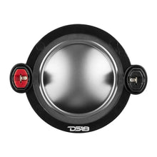 Load image into Gallery viewer, DS18 2in Titanium Replacement Diaphragm For PRO-DR250 PRO-DR250TI &amp; Universal 8 ohm