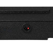 Load image into Gallery viewer, DS18 2x 8in Forward Firing Underseat Ported Box Subwoofer Enclosure Black Liner- Chevy/GMC/Ford - Installation View