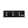 Load image into Gallery viewer, DS18 3-Way Active Crossover Sub-Level Control - Side View