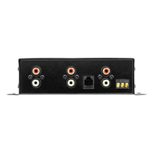 Load image into Gallery viewer, DS18 3-Way Active Crossover Sub-Level Control - Side View
