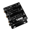 Load image into Gallery viewer, DS18 3-Way Active Crossover Sub-Level Control - Back View