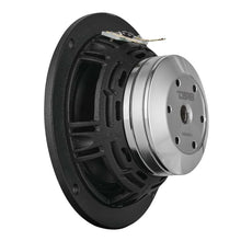 Load image into Gallery viewer, DS18 3.5in 100 Watts RMS 4 ohm Neodymium Full Range Dashboard Loudspeakers - Side View