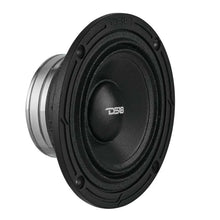 Load image into Gallery viewer, DS18 3.5in 100 Watts RMS 4 ohm Neodymium Full Range Dashboard Loudspeakers - Back View