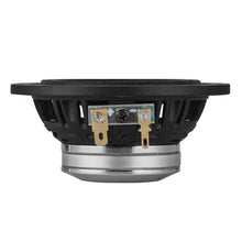 Load image into Gallery viewer, DS18 3.5in 100 Watts RMS 4 ohm Neodymium Full Range Dashboard Loudspeakers - Additional View 6