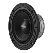 Load image into Gallery viewer, DS18 3.5in 100 Watts RMS 4 ohm Neodymium Full Range Dashboard Loudspeakers - Additional View 7
