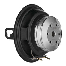 Load image into Gallery viewer, DS18 3.5in 100 Watts RMS 4 ohm Neodymium Full Range OEM Fitment Dashboard Loudspeakers - Installation View