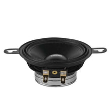 Load image into Gallery viewer, DS18 3.5in 100 Watts RMS 4 ohm Neodymium Full Range OEM Fitment Dashboard Loudspeakers - Additional View 8