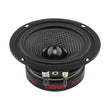 Load image into Gallery viewer, DS18 3.5in 40 Watts RMS 4 ohm 1-Way Full Range Speaker w/ Kevlar Cones - Back View