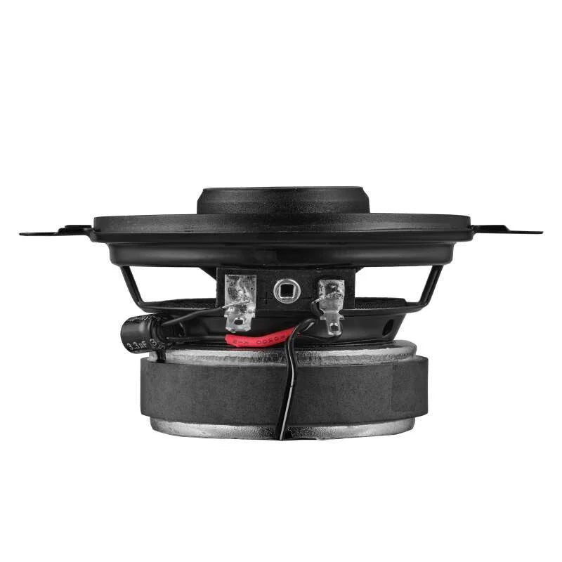 DS18 3.5in 40 Watts RMS 4 ohm 2-Way Coaxial Speaker w/ Kevlar Cones - Installation View