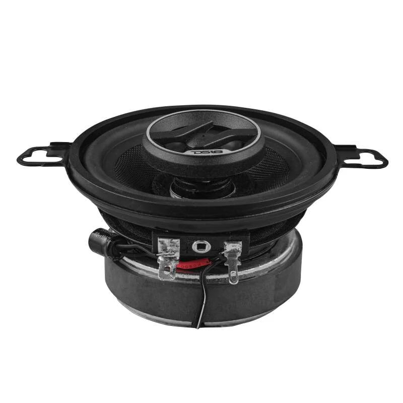 DS18 3.5in 40 Watts RMS 4 ohm 2-Way Coaxial Speaker w/ Kevlar Cones - Additional View 5