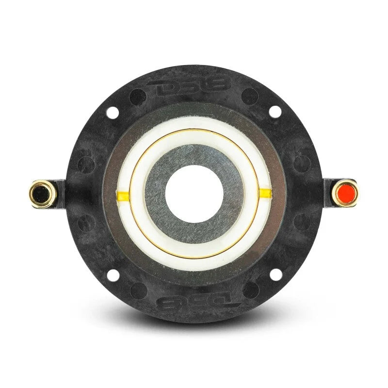 DS18 3.5in Polyester Replacement Diaphragm For PRO-DRNCOAXVC & Universal 8 ohm - Main Product View