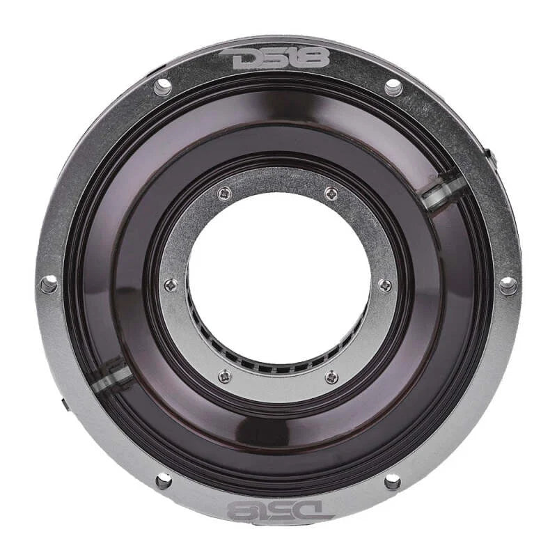 DS18 3.5in Polyester Replacement Diaphragm For PRO-DRNMDVC & Universal 8 ohm