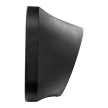 Load image into Gallery viewer, DS18 35in Speaker Enclosure Fits 4 x 6.5in Speakers and 2x 3in Tweeters (Speakers not Included) - Side View