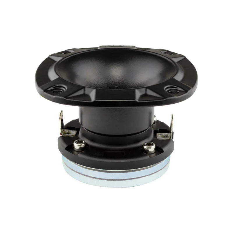 DS18 3.6in High Compression Neodymium Hybrid Driver/Tweeter 200 Watts RMS 1.5 in Pen Vc 4 ohm - Main Product View