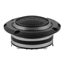 Load image into Gallery viewer, DS18 3.6in High Compression Neodymium Hybrid Driver/Tweeter 200 Watts RMS 1.5 in Pen Vc 4 ohm - Back View