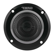 Load image into Gallery viewer, DS18 3.6in High Compression Neodymium Hybrid Driver/Tweeter 200 Watts RMS 1.5 in Pen Vc 4 ohm - Installation View