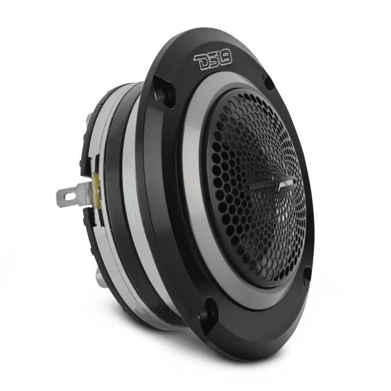 DS18 3.6in High Compression Neodymium Hybrid Driver/Tweeter 200 Watts RMS 1.5 in Pen Vc 4 ohm - Additional View 7