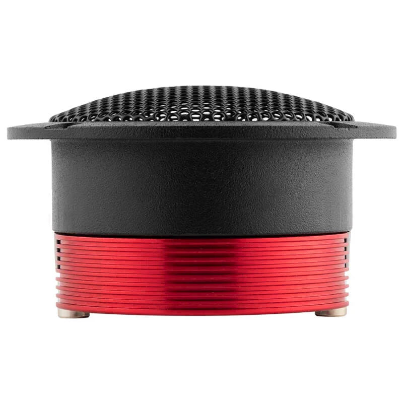 DS18 3.75in Neodymium Super Bullet Tweeter 160 Watts RMS 1.3in Titanium Vc 4 ohm - Installation View