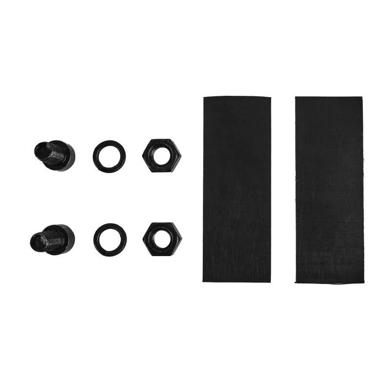 DS18 37in Soundbar 10 Speakers Amplified Bluetooth RGB Lightning 100 Watts RMS - Main Product View