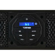 Load image into Gallery viewer, DS18 37in Soundbar 10 Speakers Amplified Bluetooth RGB Lightning 100 Watts RMS - Additional View 6