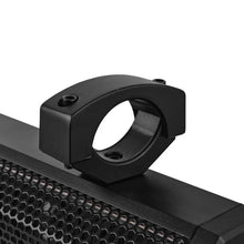 Load image into Gallery viewer, DS18 37in Soundbar 10 Speakers Amplified Bluetooth RGB Lightning 100 Watts RMS - Additional View 7