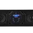 Load image into Gallery viewer, DS18 37in Soundbar 6 Speakers Amplified Bluetooth USB &amp; AUX Ports 200 Watts RMS - Installation View