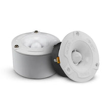 Load image into Gallery viewer, DS18 3.8in 120 Watts RMS 4 ohm 1in Aluminum Vc Super Bullet Tweeter - Side View