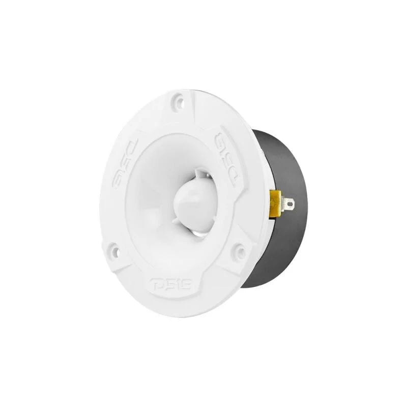 DS18 3.8in 120 Watts RMS 4 ohm 1in Aluminum Vc Super Bullet Tweeter - Back View