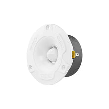 Load image into Gallery viewer, DS18 3.8in 120 Watts RMS 4 ohm 1in Aluminum Vc Super Bullet Tweeter - Back View
