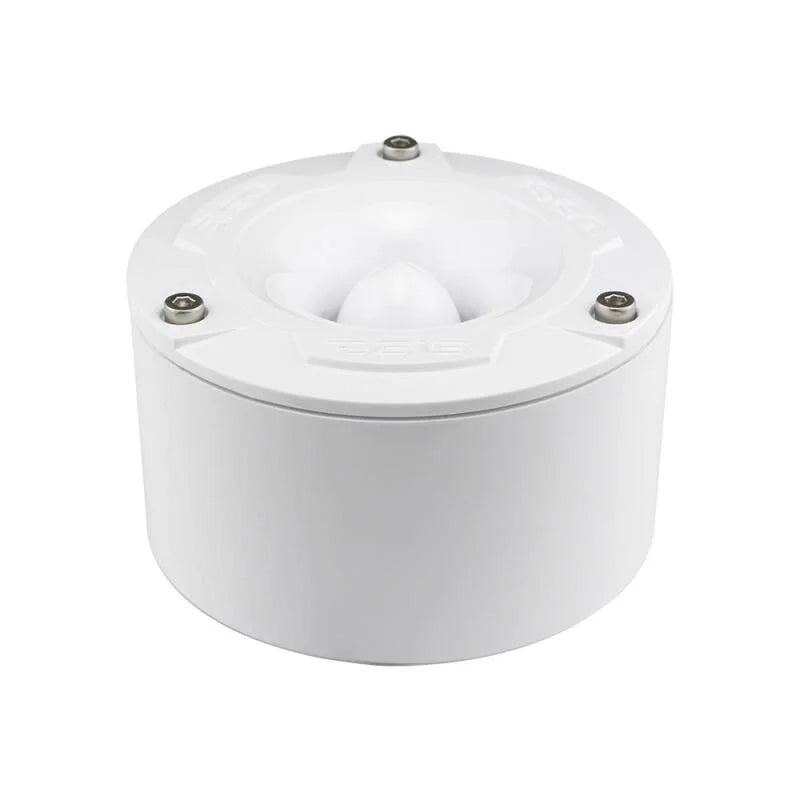 DS18 3.8in 120 Watts RMS 4 ohm 1in Aluminum Vc Super Bullet Tweeter - Additional View 6