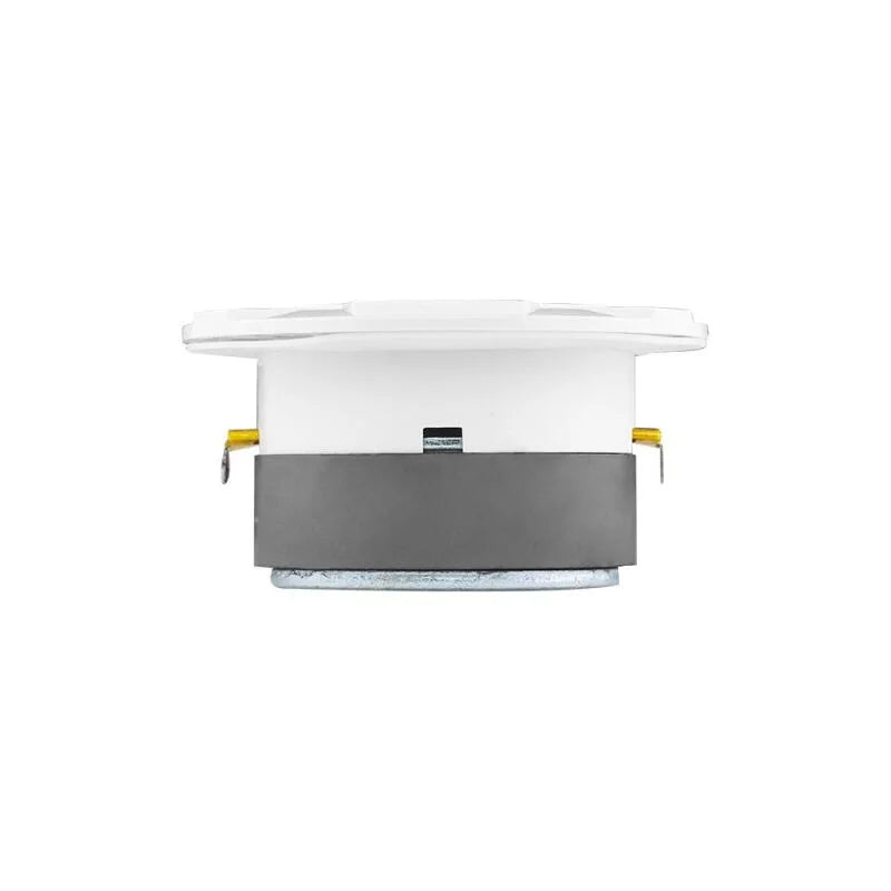 DS18 3.8in 120 Watts RMS 4 ohm 1in Aluminum Vc Super Bullet Tweeter - Additional View 7