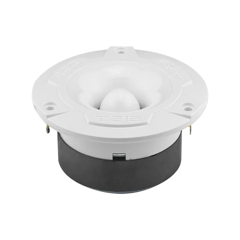 DS18 3.8in 120 Watts RMS 4 ohm 1in Aluminum Vc Super Bullet Tweeter - Additional View 8