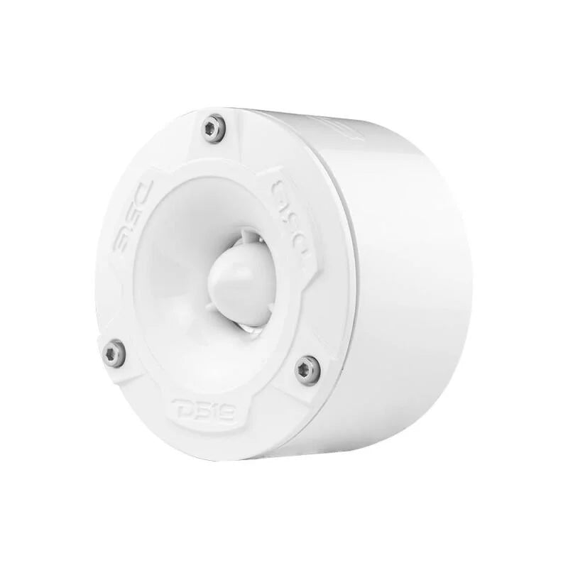 DS18 3.8in 120 Watts RMS 4 ohm 1in Aluminum Vc Super Bullet Tweeter - Additional View 9