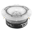 Load image into Gallery viewer, DS18 3.8in Super Bullet Tweeter 120 Watts RMS 1in Aluminum Vc 4 ohm RGB LED Lights - Pair - Additional View 6