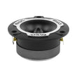 Load image into Gallery viewer, DS18 3.8in Super Bullet Tweeter 120 Watts RMS 1in Aluminum Vc 4 ohm Silver - Side View