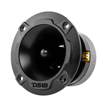 Load image into Gallery viewer, DS18 3.8in Super Bullet Tweeter 120 Watts RMS 1in Aluminum Vc 4 ohm - Main Product View