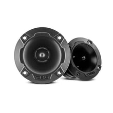 Load image into Gallery viewer, DS18 3.8in Super Bullet Tweeter 120 Watts RMS 1in Aluminum Vc 4 ohm - Side View