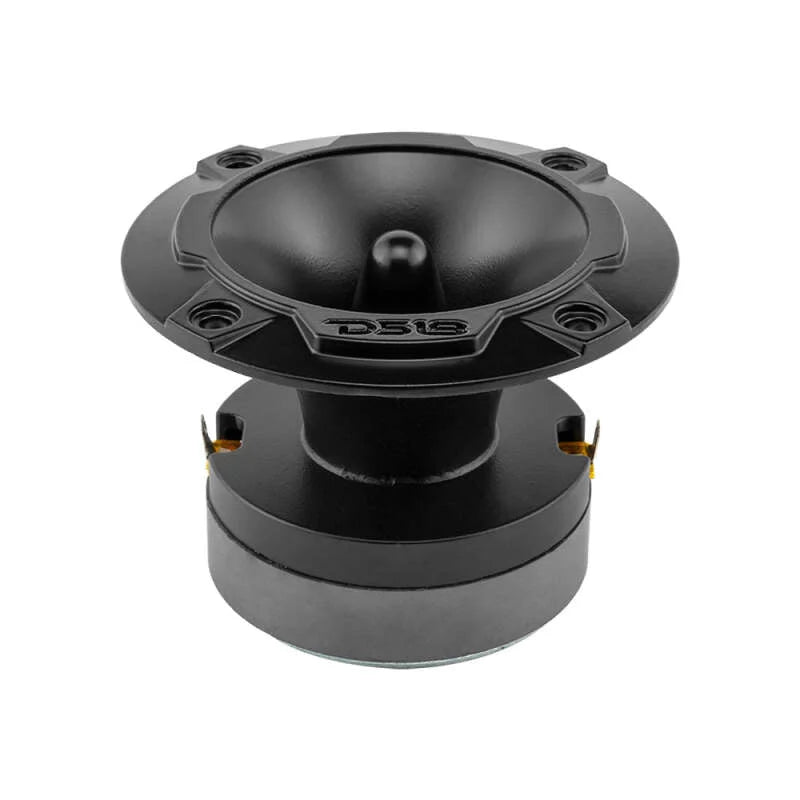 DS18 3.8in Super Bullet Tweeter 120 Watts RMS 1in Aluminum Vc 4 ohm - Installation View